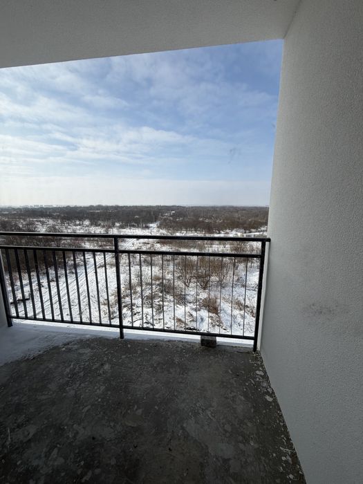 Продаж 1но кімн. Квартири вул. Героів Крут( кінець вул. Тролейбусна)