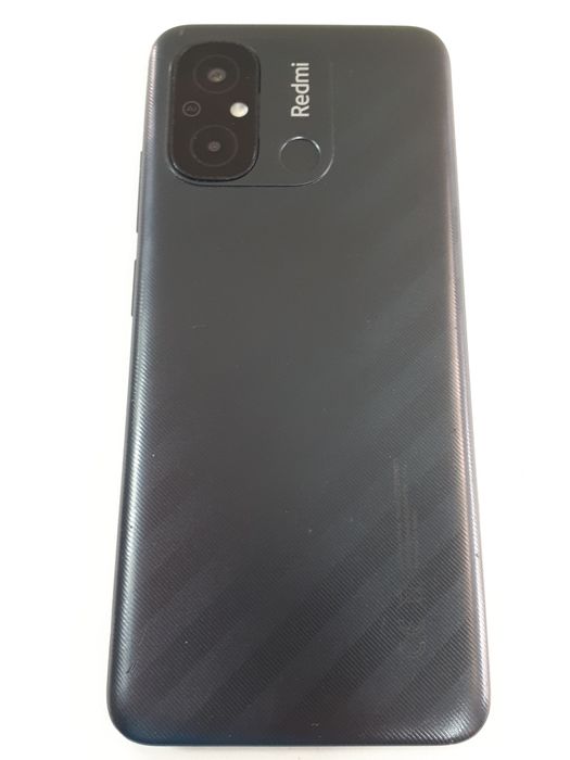 Xiaomi Redmi  12С  (3/64Gb)