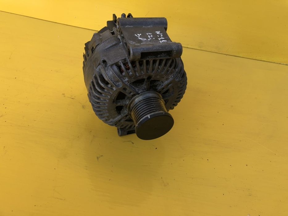 Генератор Mercedes ML W164 3.0cdi om642 GL X164 W211 Sprinter W166