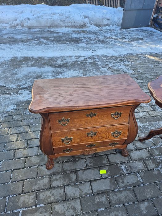 Szafka rumunka cyganka