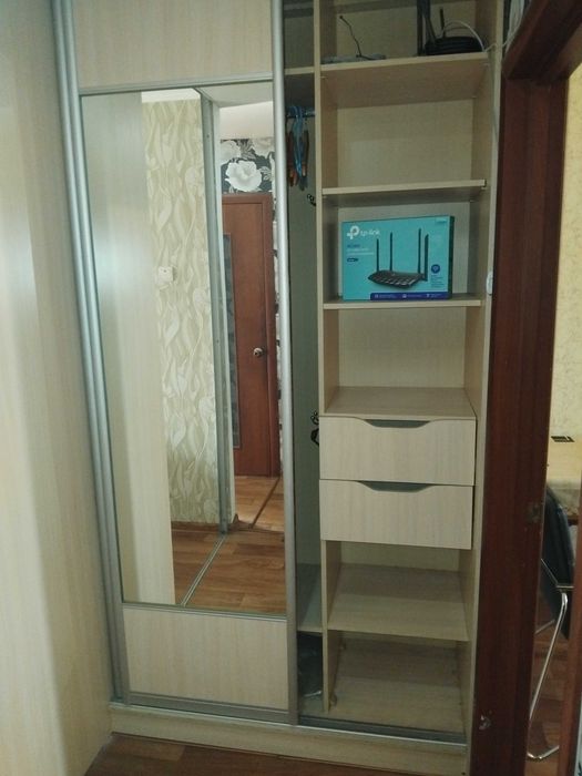 Оренда, 2 х кімнатна квартира, РЕМЗАВОД