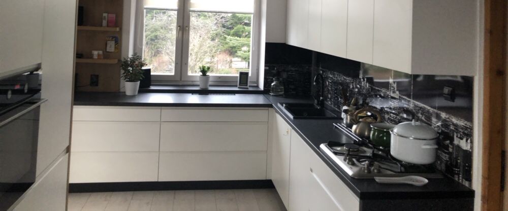 Kuchnie na wymiar Meble do całego domu