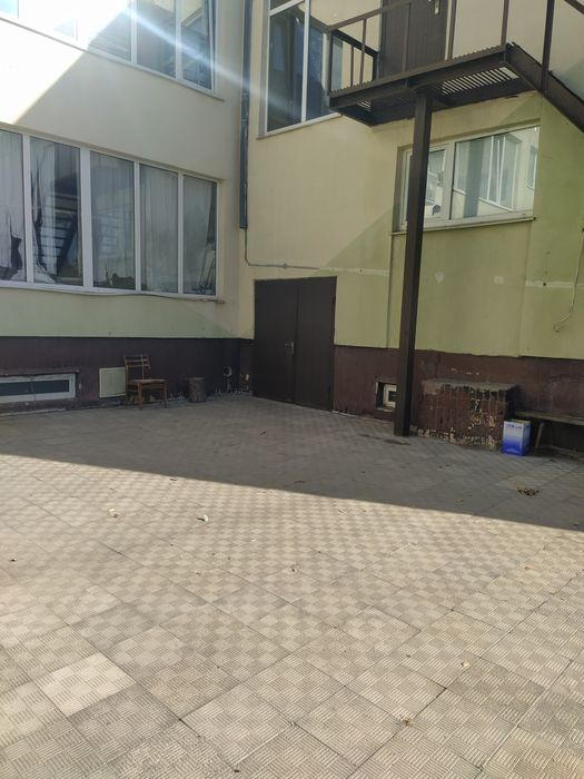 Аренда под швейный цех