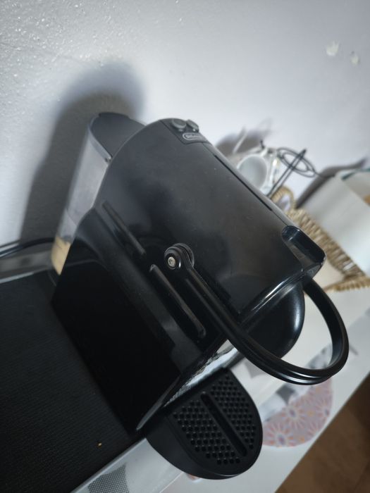 Vendo maquina Nespresso