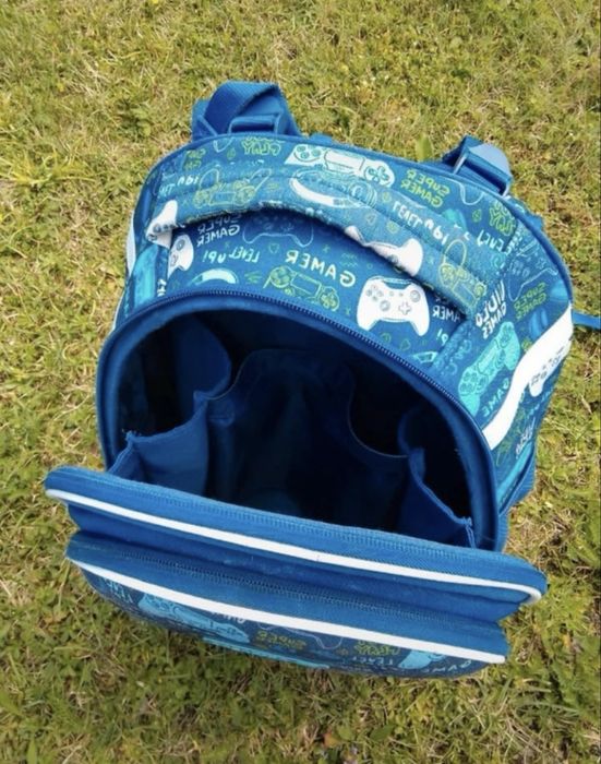 Tornister - plecak szkolny Astrabag