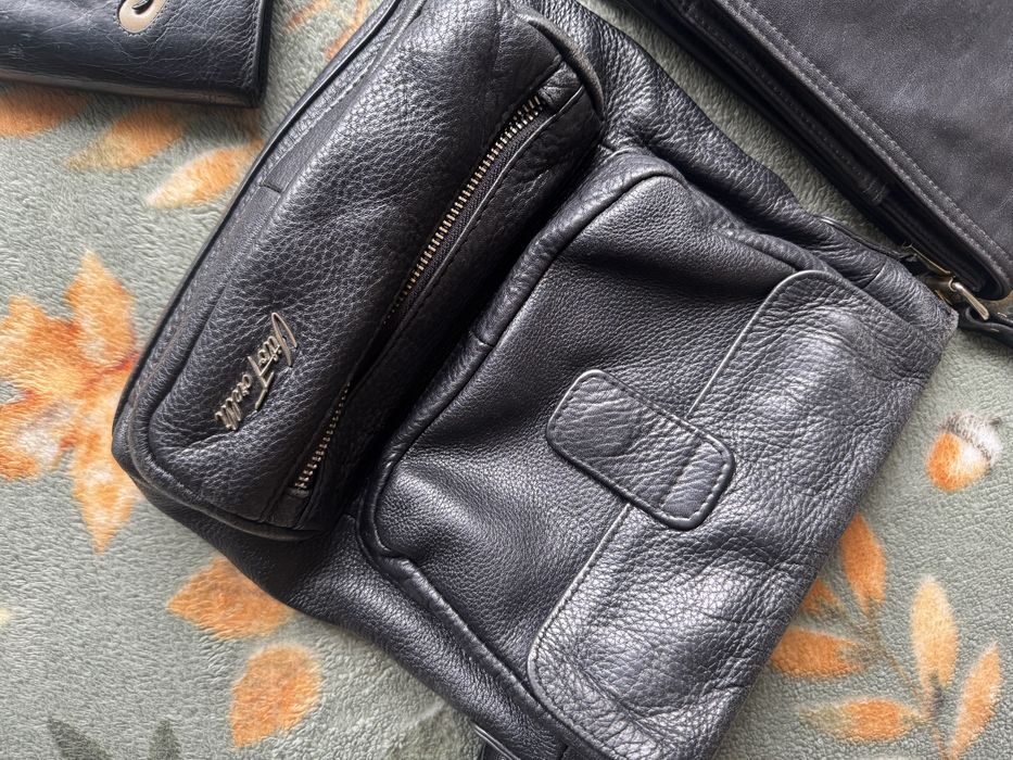 Брендовые сумки кошельки