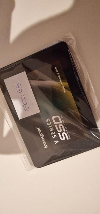 Ssd 500GB impecável Inclui Windows 11 Pro.