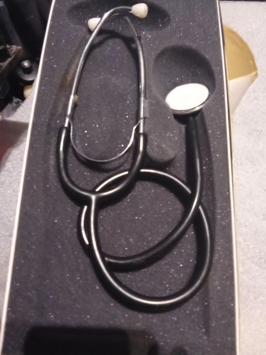 Littmann brand clássico ll s.e stethoscope