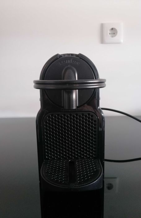 Peças para máquina de café Inissia Black - De'Longhi