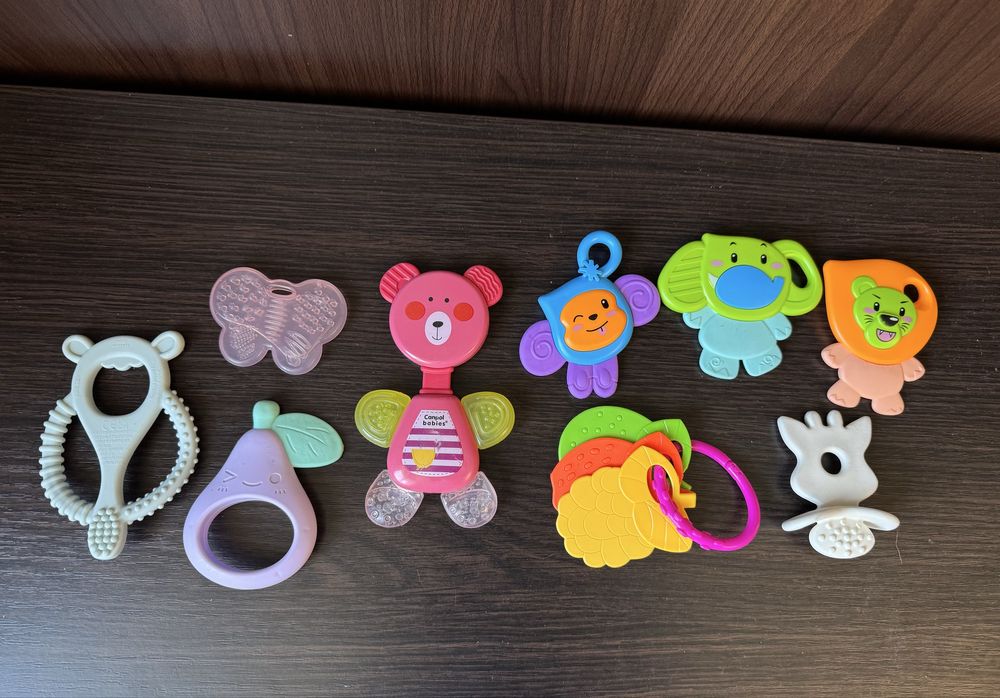 Дитячі гризунці - б/у