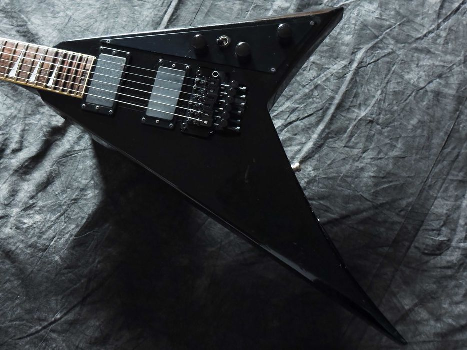 Jackson Stars RR-J1E Randy Rhoads Black