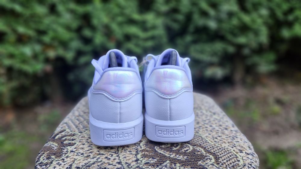 Жіночі кеди Adidas Platform.Розмір 40