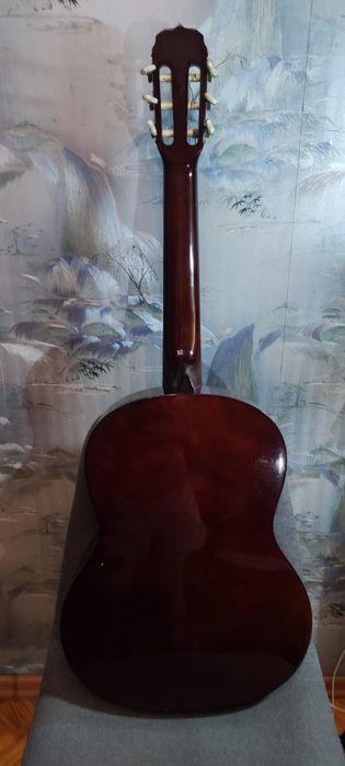 Guitarland | Класична гітара