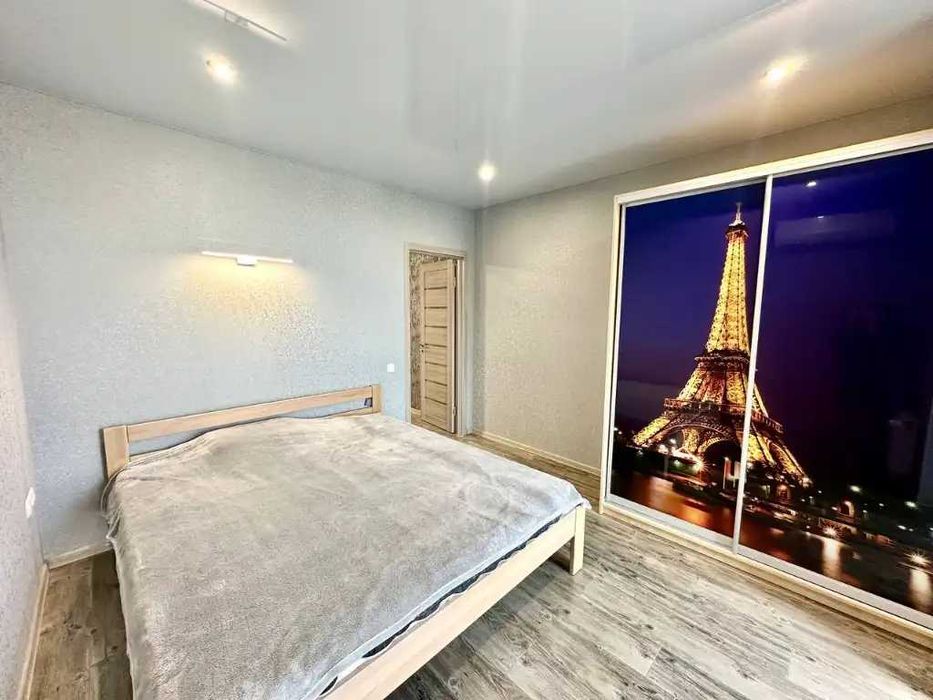 Продам 2к квартиру ЖК River Park на Победе-1