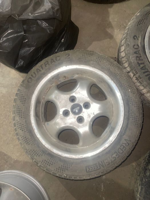 Диски R15 пара Хёундай гетц 3000гр пара