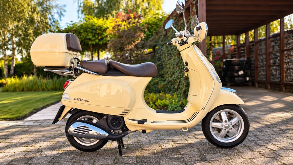 Piaggio