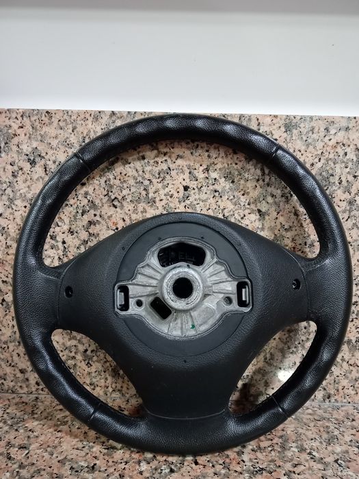 Volante bmw com airbag