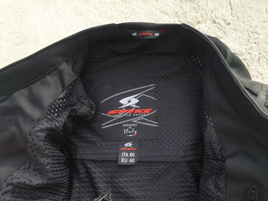 Spyke Blaster 50 Eur M Kombinezon motocyklowy