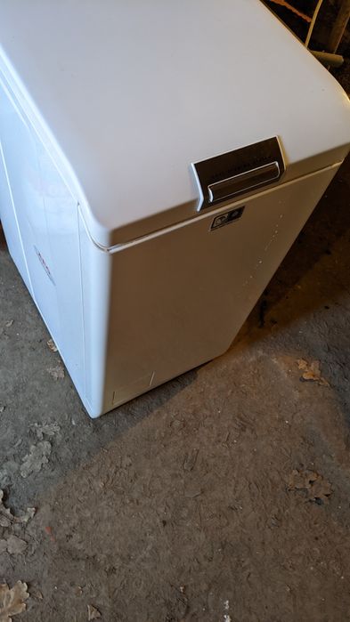 AEG Protex Plus модель L88565TL неробоча