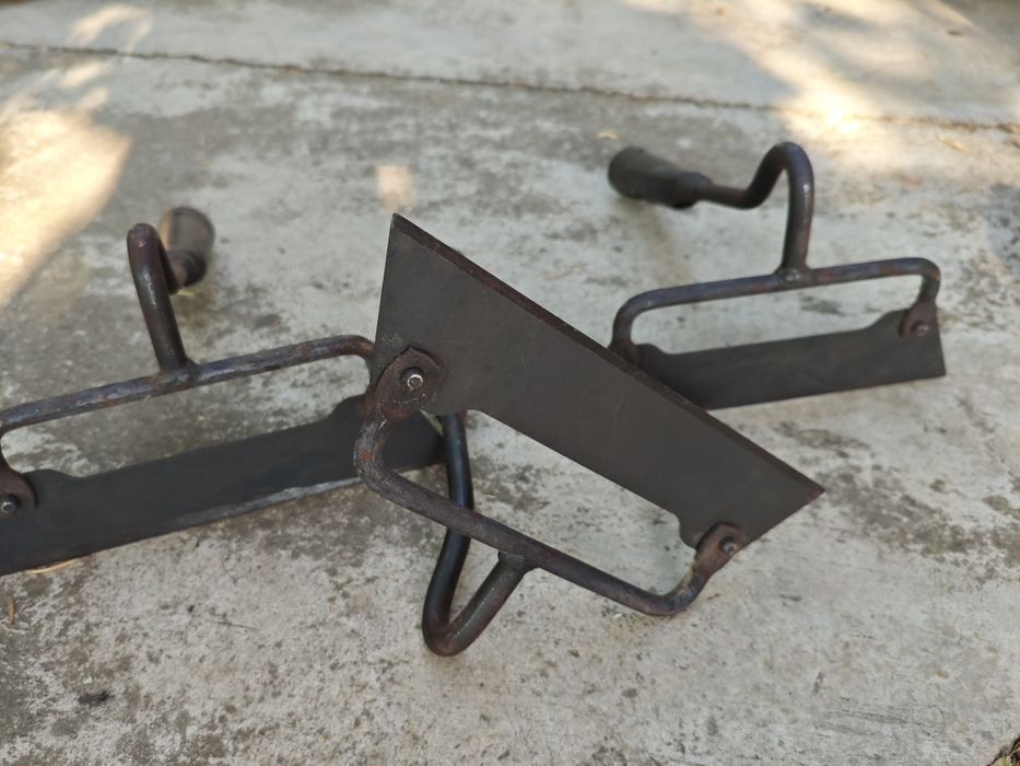 Сапка тяпка для огорода