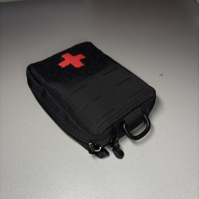 Аптечка аптечний підсумок велкро