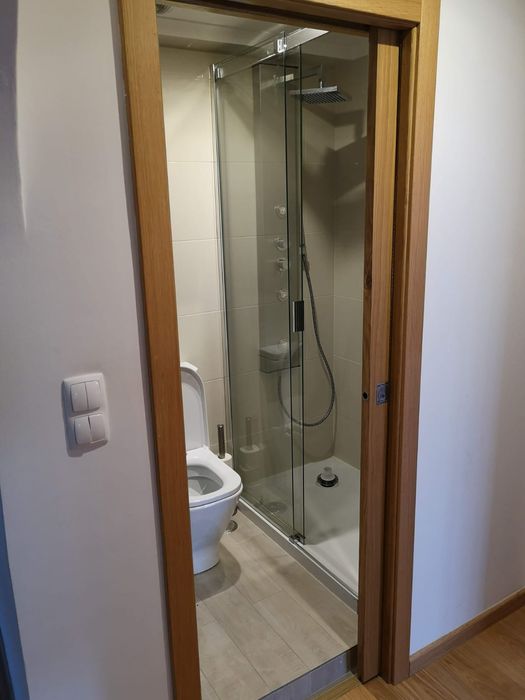 Quarto arrendar com varanda