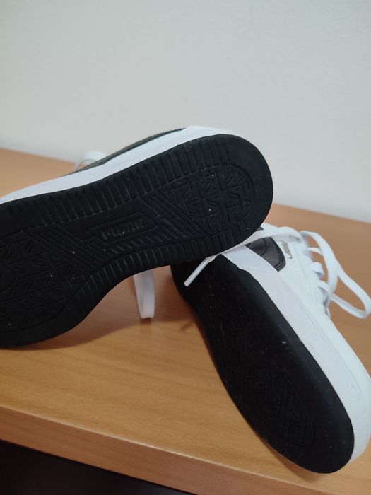 Sapatilhas Puma  criança n33