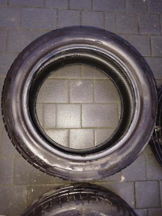 Opony letnie hankook r18