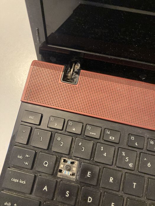 Laptop HP ProBook 4510s