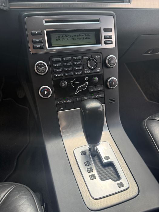 Volvo V70 2,4 D 185 KM