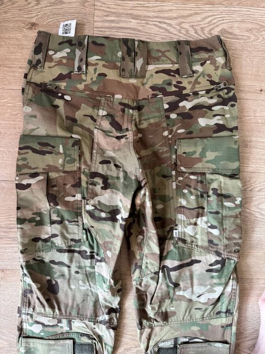 НОВІ, Pants army GEN 2 NYCO  estreme  28/32