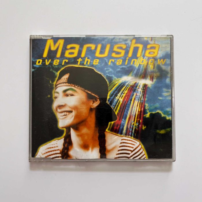 Marusha Somewhere Over The Rainbow