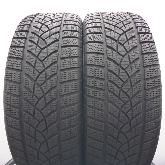 Opony 235/50/20 Goodyear 235/50 R20 104T Zimowe 2022 7,8mm