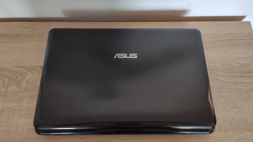 Laptop ASUS K50IJ 15,6″