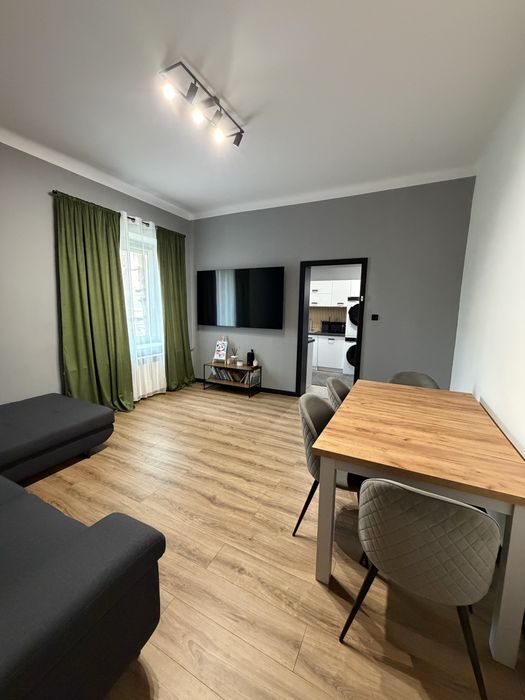 Mieszkanie na sprzedaż 3-pokojowe, 58 m², piekarska 8 .Tomaszów mazowiecki