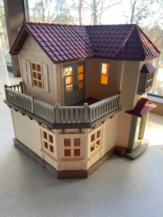 Продам іграшки  Sylvanian Families