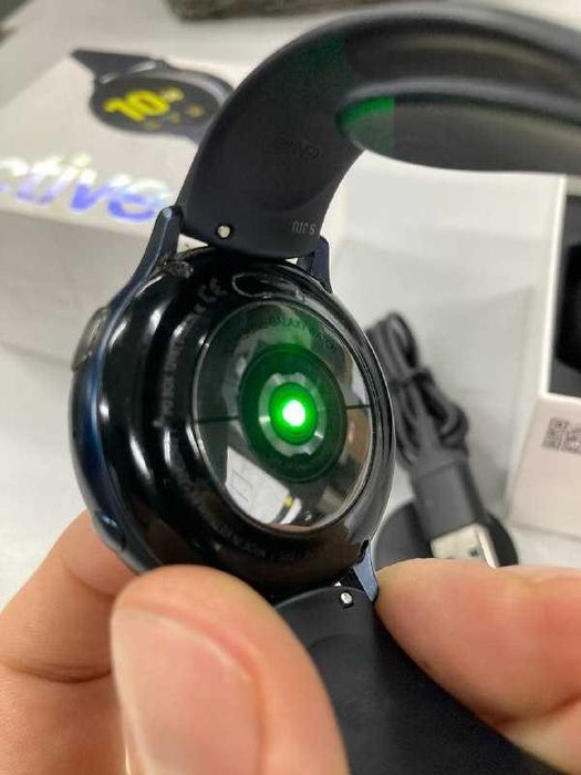 Samsung Galaxy Watch Active 2 44mm Black