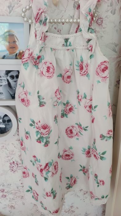 Sukienka newbie limitowana kolekcja