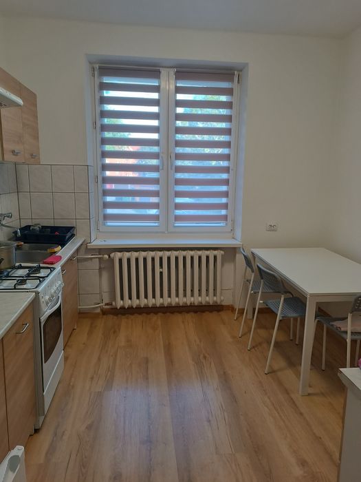 Mieszkanie – Olsztyn, Stare Miasto - Widok 5
