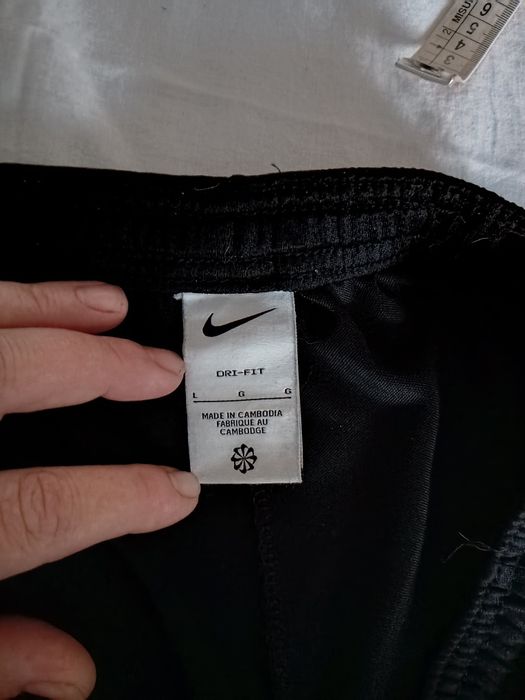 Шорти Nike dri-fit