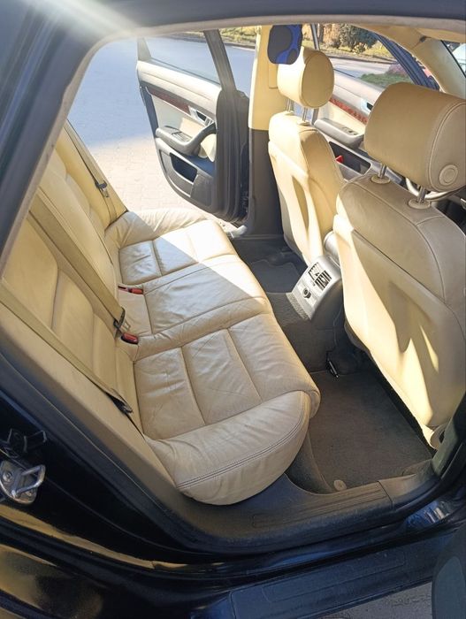 Sprzedam Audi A6 C6 Quattro 3.0 TDI