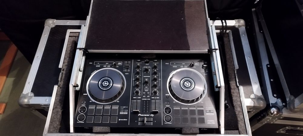 Dla Ciebie wszystko - pioneer ddj rb - w kategorii Sprzęt