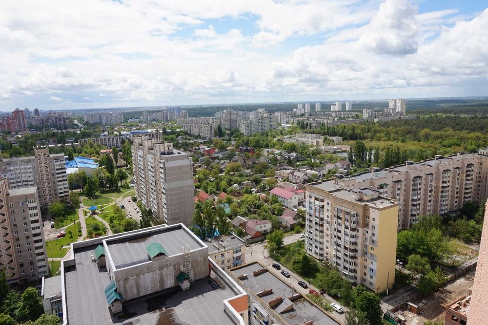 здам 1 кім квартиру вул. Олевська 9 Академістечко