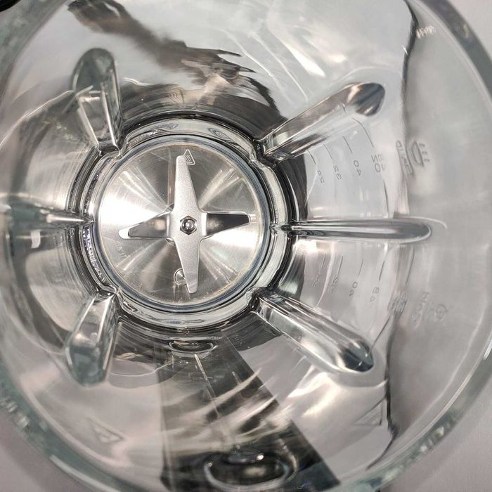 B57 Blender kielichowy gotujący szklany Moulinex Perfectmix Cook