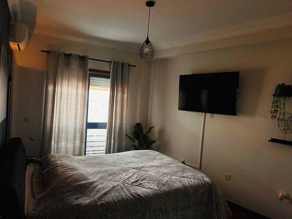 Apartamento T2 Reguenga Santo Tirso