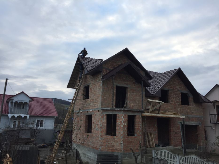 Будівельна бригада