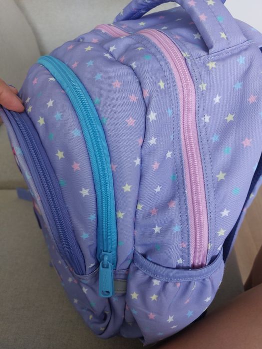 Sprzedam plecak dla dziewczynki CoolPack