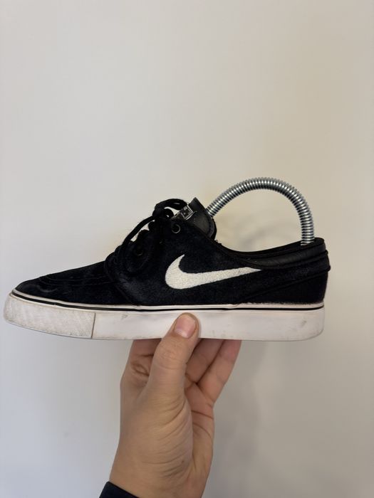 Buty trampki sneakersy Nike Stefan Janowski SB zoom EU38 24cm