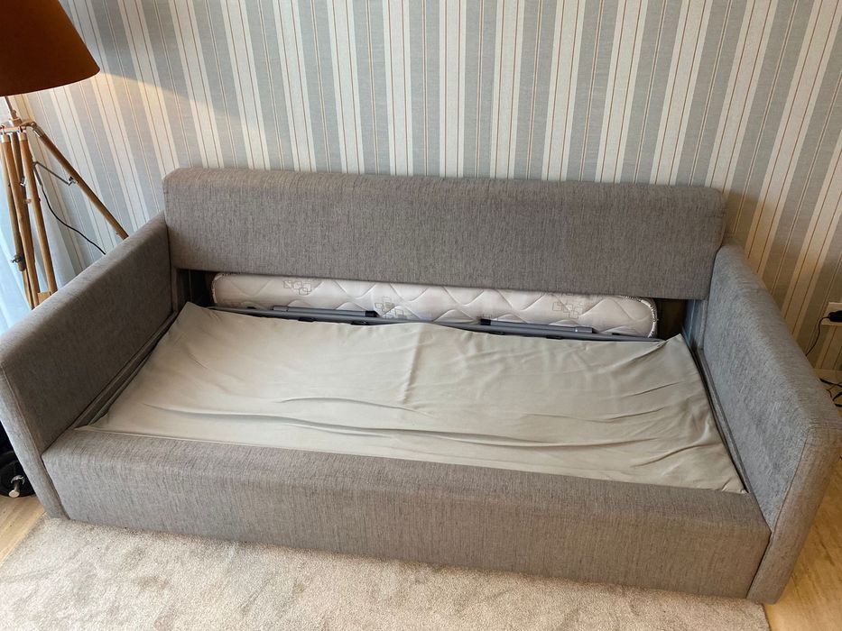 Sofa cama de casal