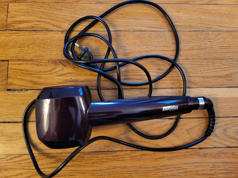 BaByliss Curl Secret